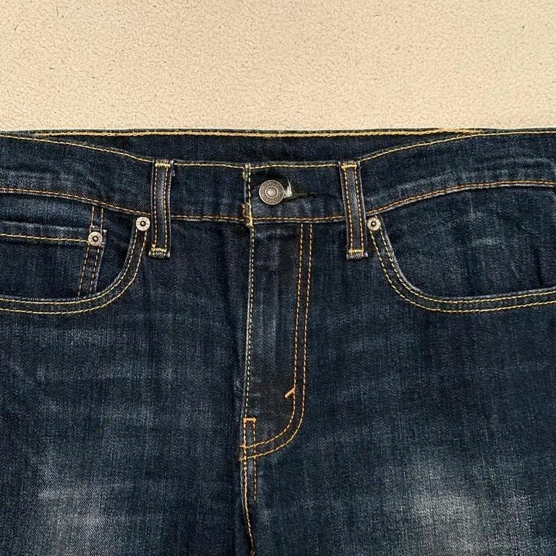 LEVI'S 511 데님진  W32 L32 3
