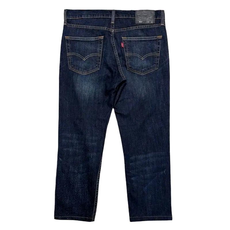 LEVI'S 511 데님진  W32 L32 7