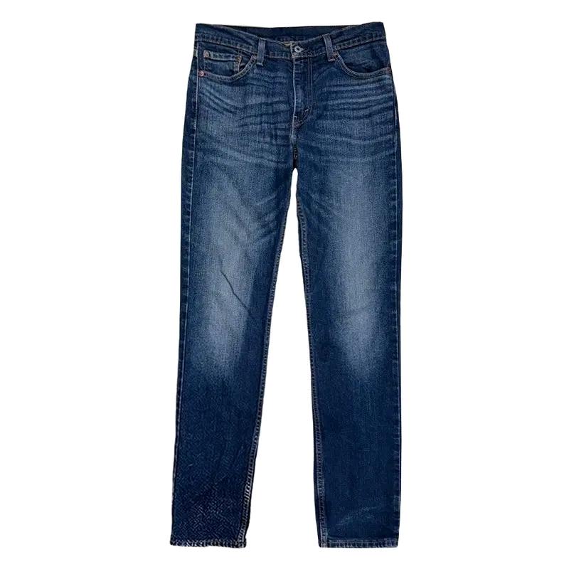 LEVI'S 511 데님진 W30 L32 2