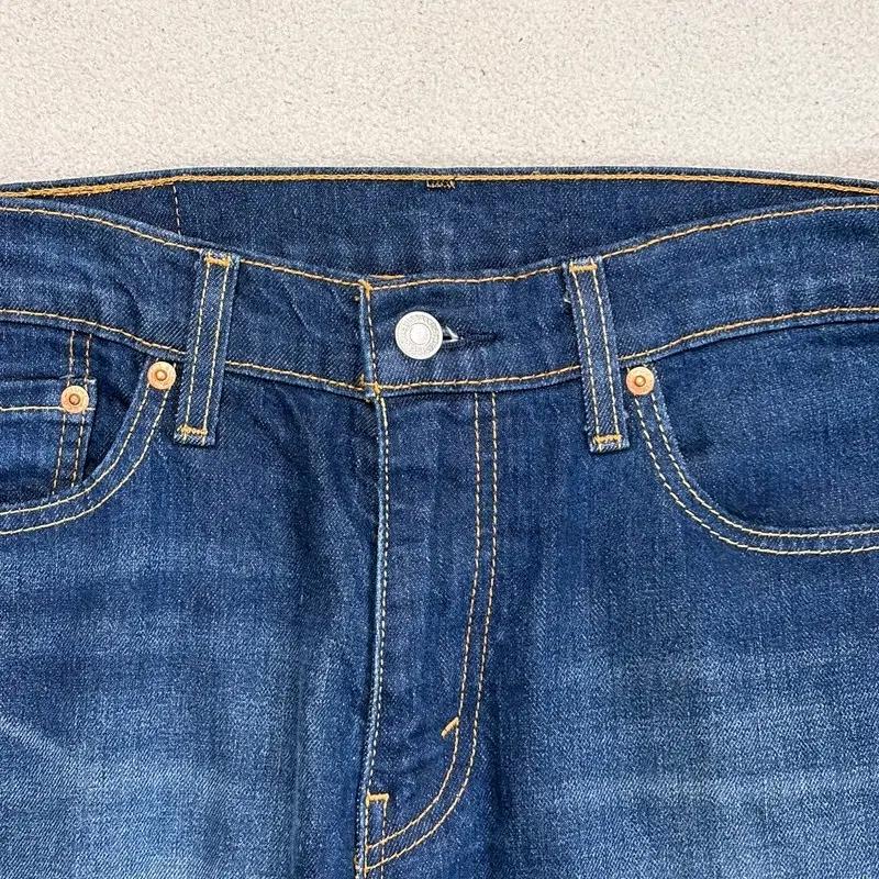 LEVI'S 511 데님진 W30 L32 3
