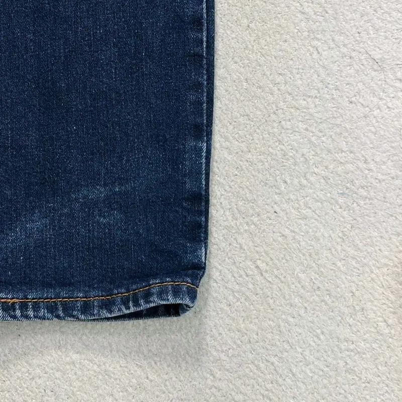 LEVI'S 511 데님진 W30 L32 5