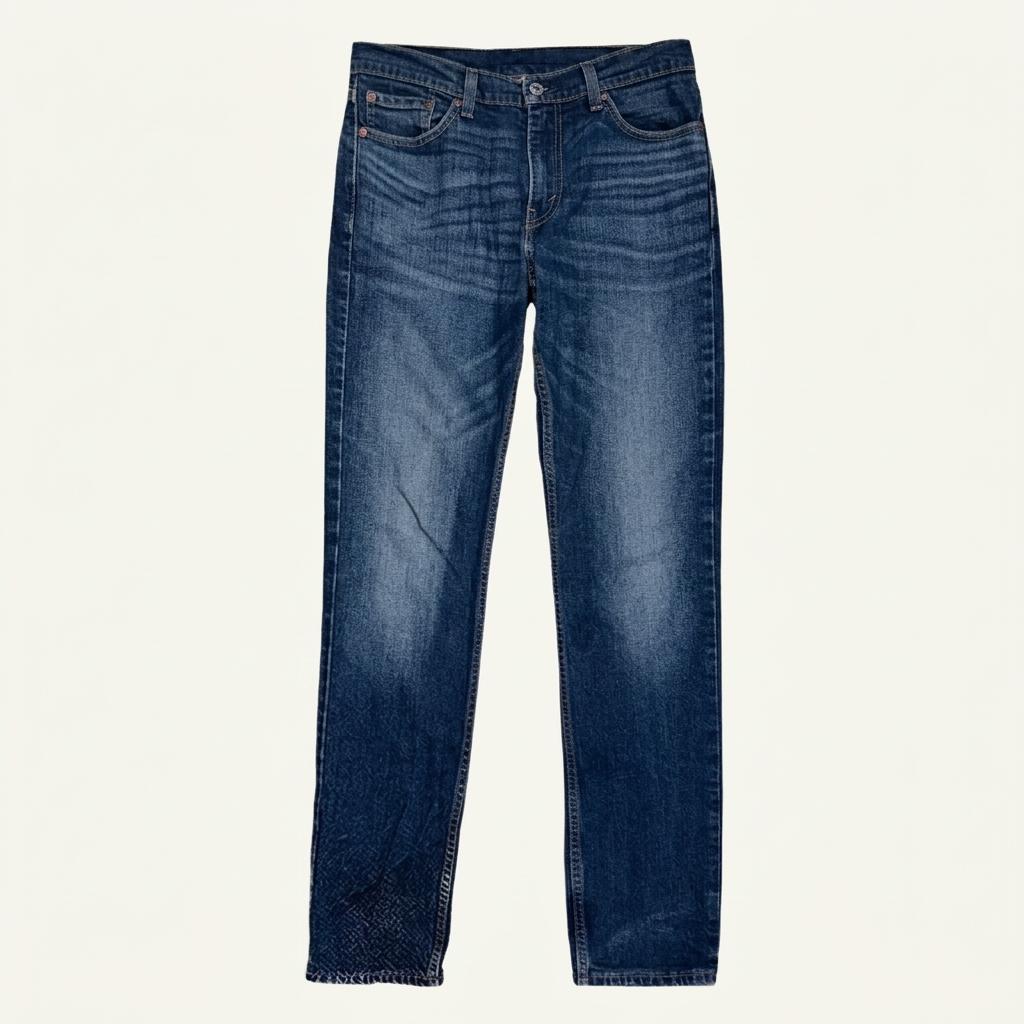 LEVI'S 511 데님진 W30 L32 1