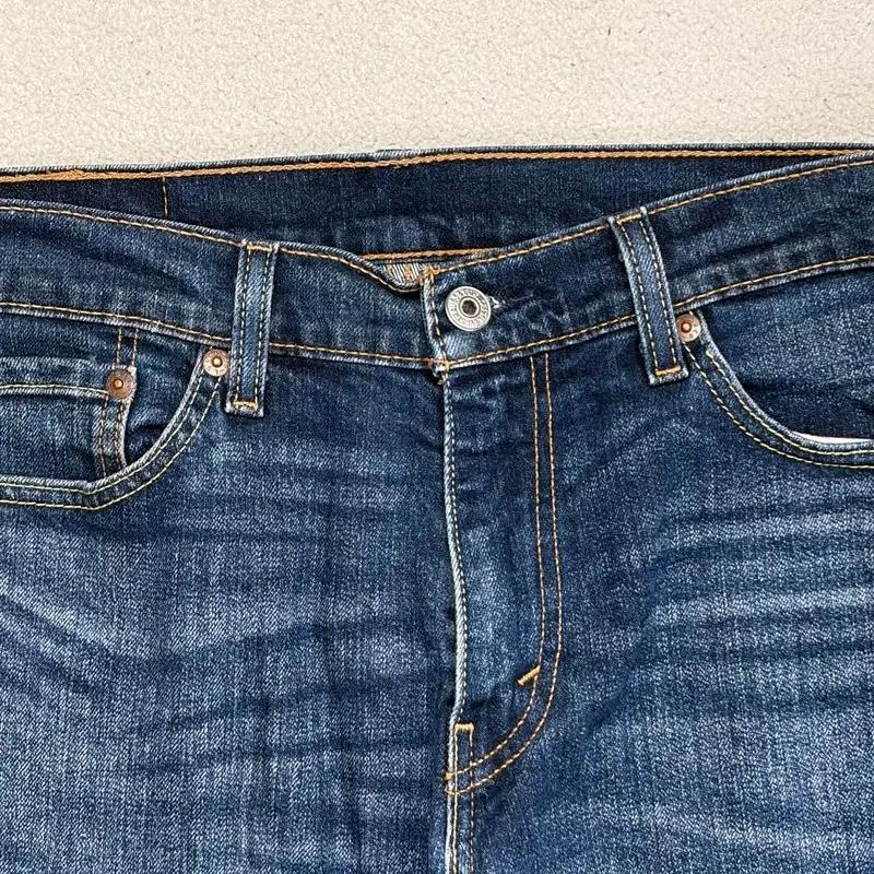 LEVI'S 511 데님진  W32 L30 3