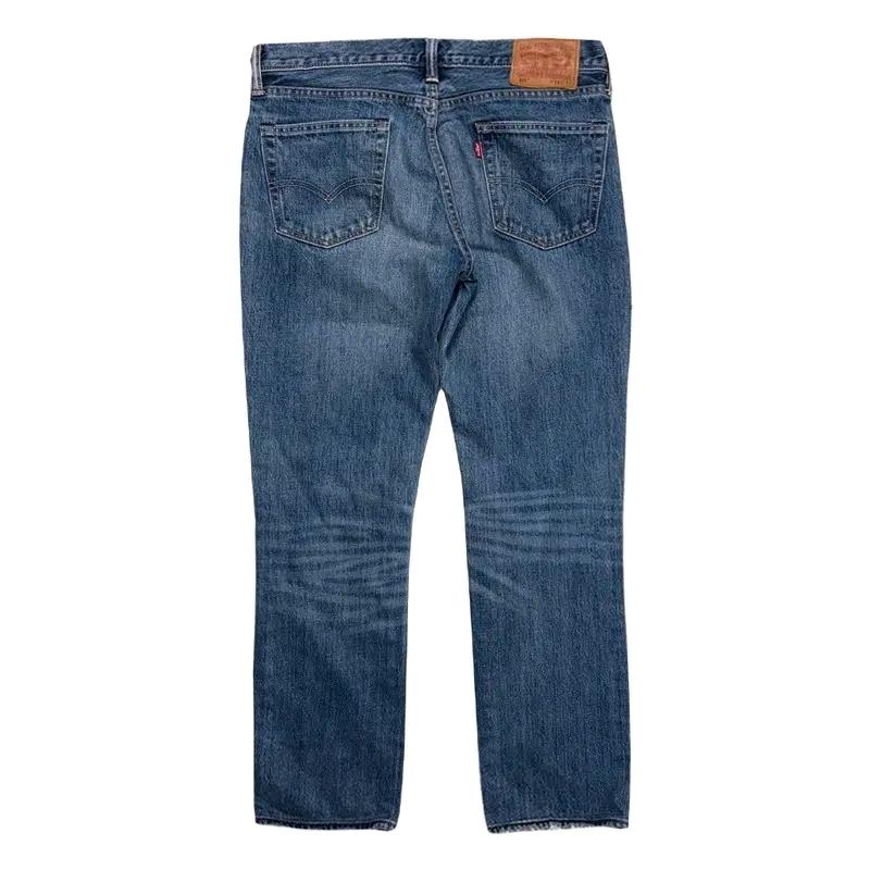 LEVI'S 511 데님진  W34 L32 7