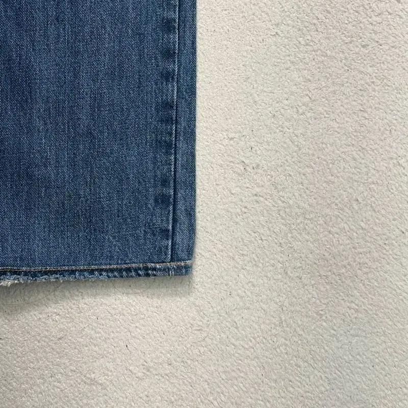 LEVI'S 511 데님진  W34 L32 5