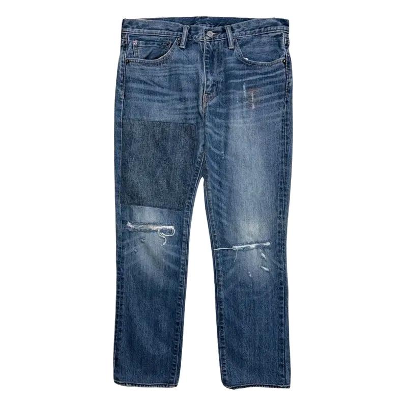 LEVI'S 511 데님진  W34 L32 2