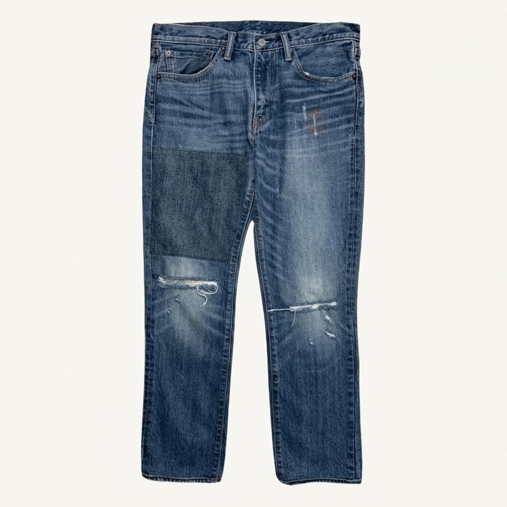 LEVI'S 511 데님진  W34 L32 1