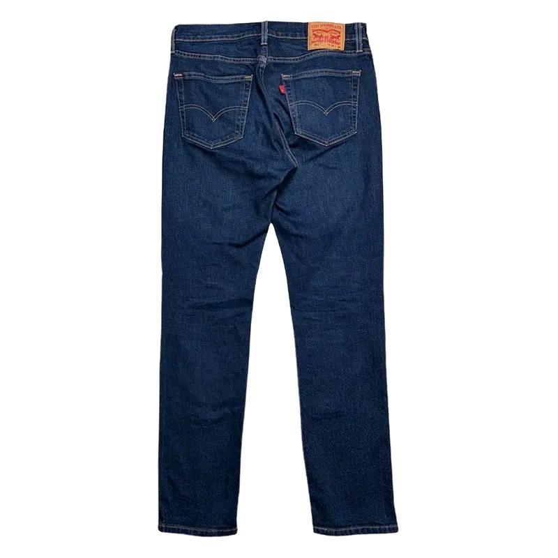 LEVI'S 511 데님진  W32 L32 7
