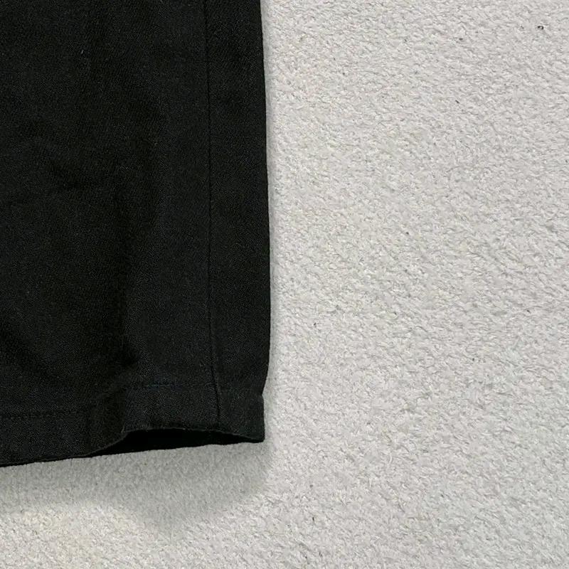 LEVI'S 511 코튼팬츠 블랙  W30 L32 5