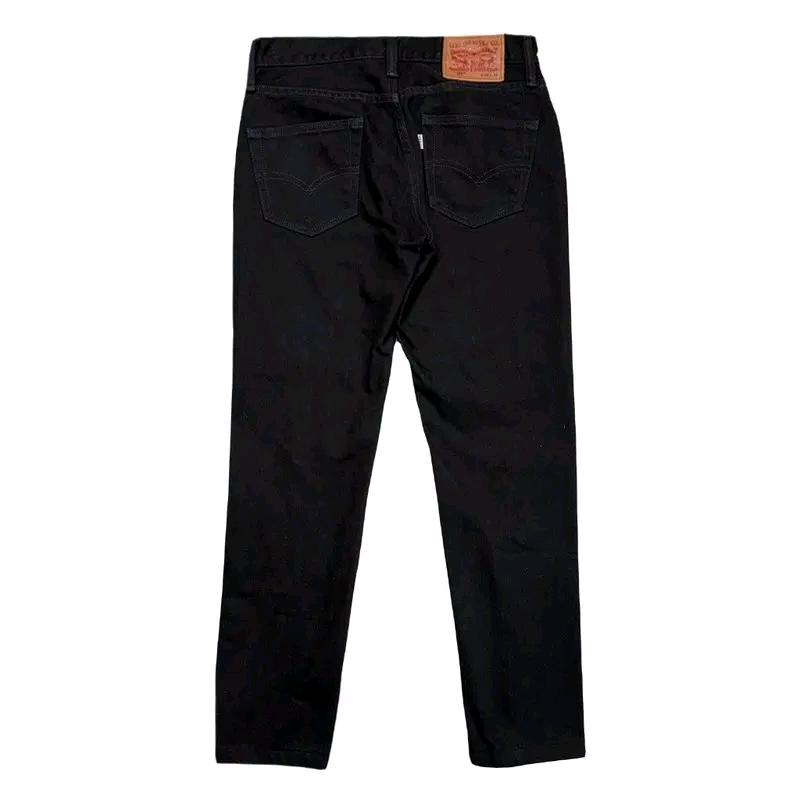 LEVI'S 511 코튼팬츠 블랙  W30 L32 7