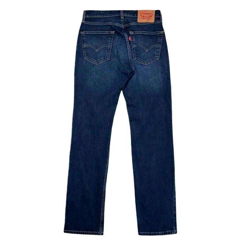 LEVI'S 505 데님진  W28 L32 7