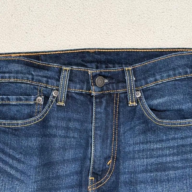 LEVI'S 505 데님진  W28 L32 3