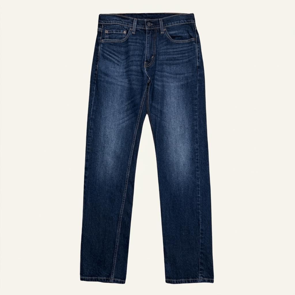 LEVI'S 505 데님진  W28 L32 1