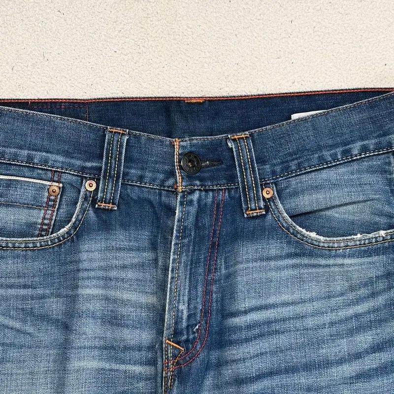LEVI'S 데님진  L30 W34 3