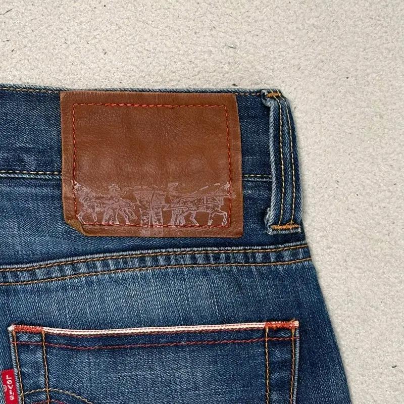 LEVI'S 데님진  L30 W34 6