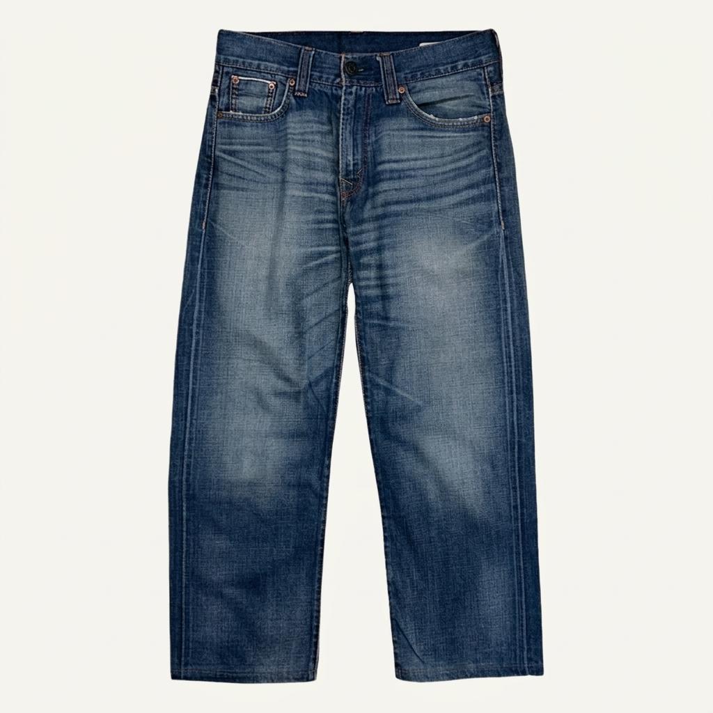 LEVI'S 데님진  L30 W34 1