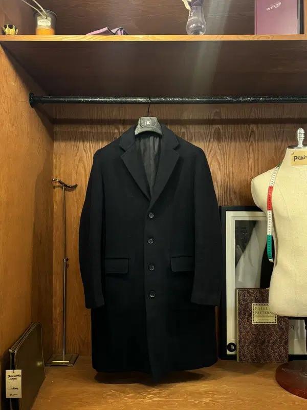 오라리 코트 100 4