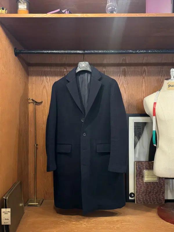 오라리 코트 100 2