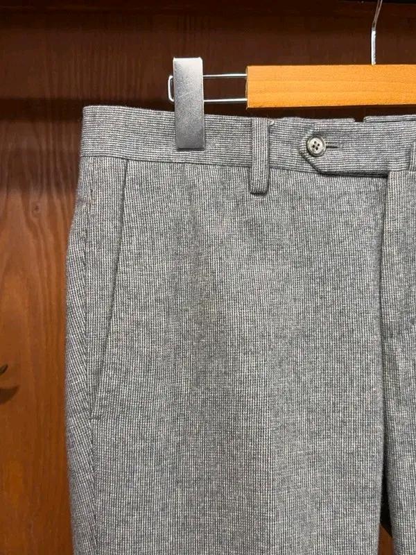 피티01 트라우저 팬츠 30 8