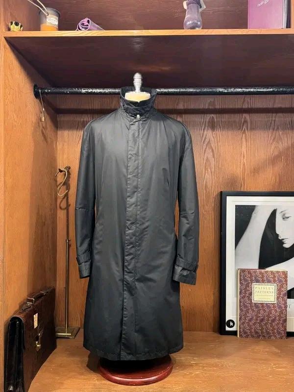 에르메네질도제냐 싱글코트 105 4