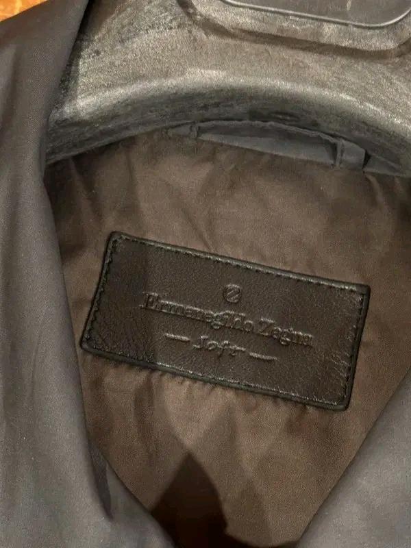 에르메네질도제냐 싱글코트 105 12