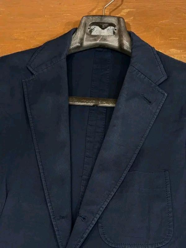 발디니 자켓 슬림 100 9