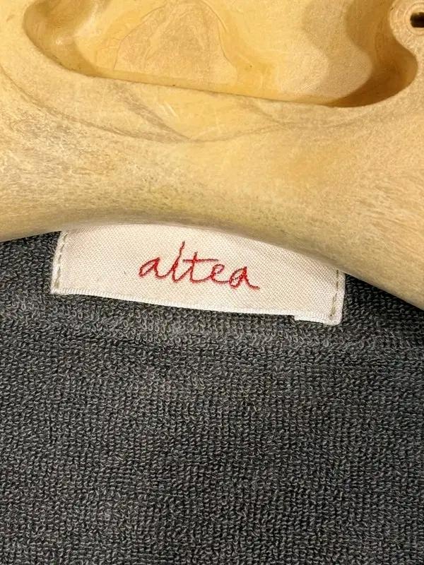 알테아 테리코튼 티셔츠 95 12