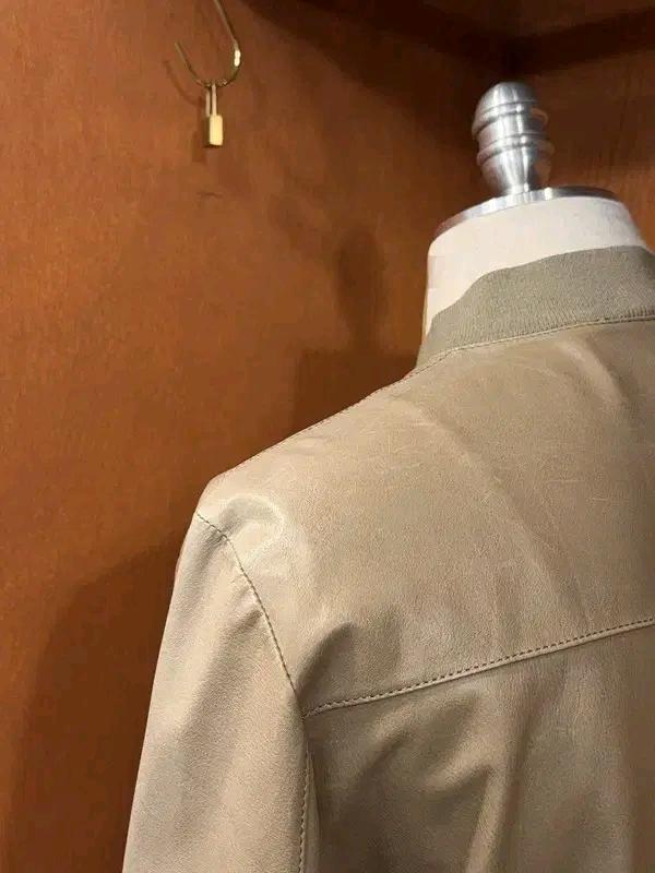 살바토레 산토로 램스킨 블루종 100~103 10