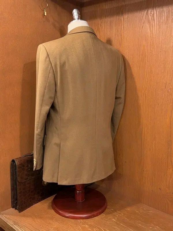 에르메네질도제냐 캐시미어 자켓 105 6