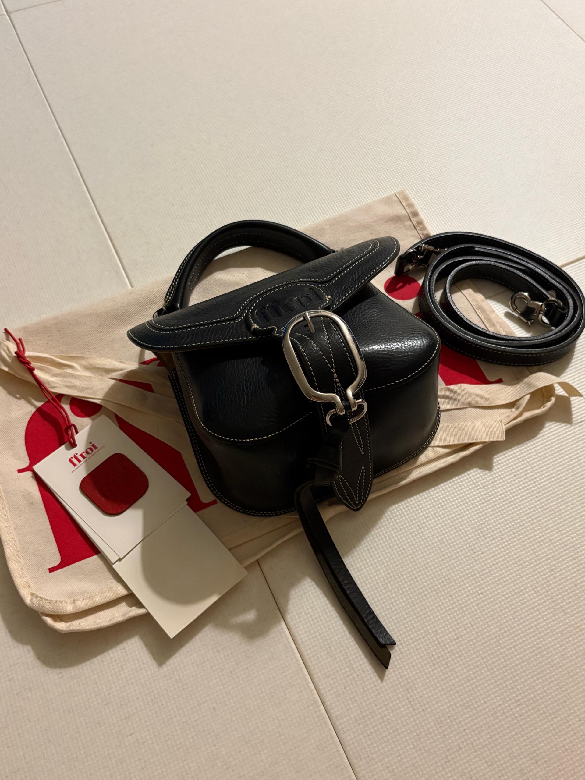 프루아 키튼백(Keaton bag) 4