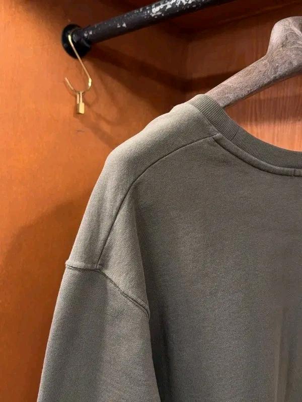 MSGM 맨투맨 100~105 7