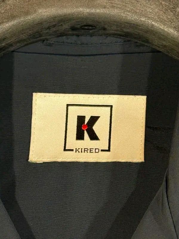 키레드 코트 슬림100 11