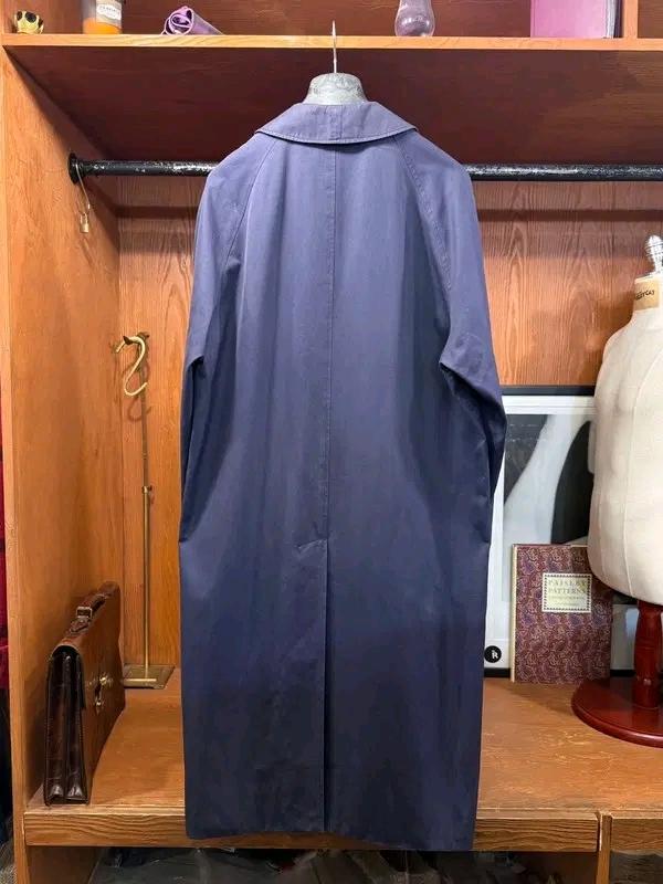 꼬르넬리아니 래글런 코트 105 8