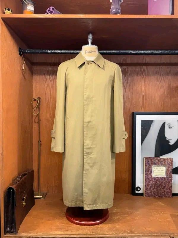 발스타 래글런 코트 100 6