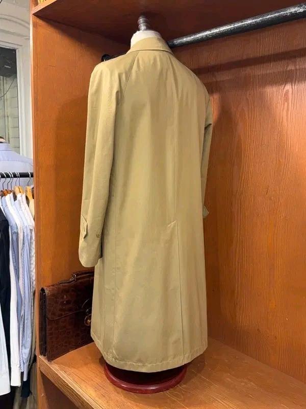 발스타 래글런 코트 100 8