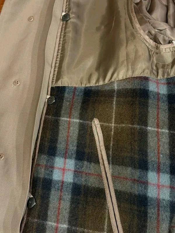 산요 래글런코트 100 12