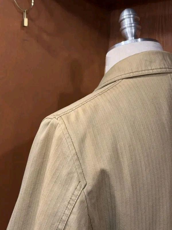 알뉴볼드 워크 자켓 100 8