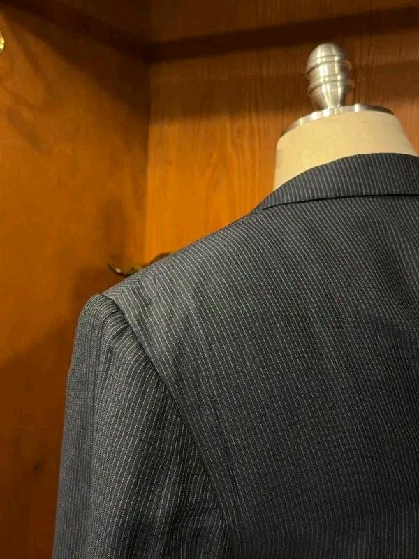 에르메네질도제냐 자켓 105 8