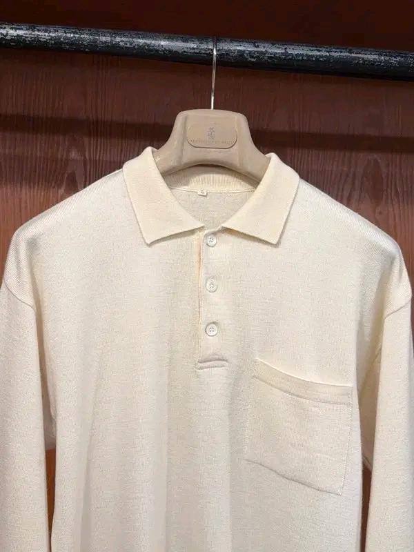 VTG 폴로 니트 100 3