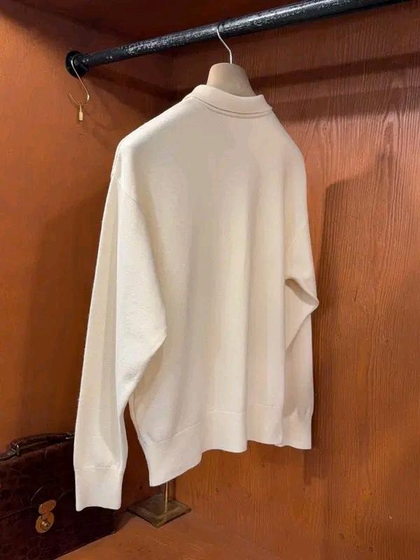 VTG 폴로 니트 100 6
