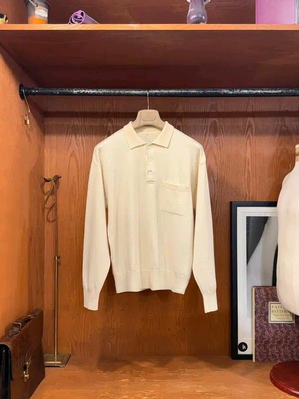 VTG 폴로 니트 100 2
