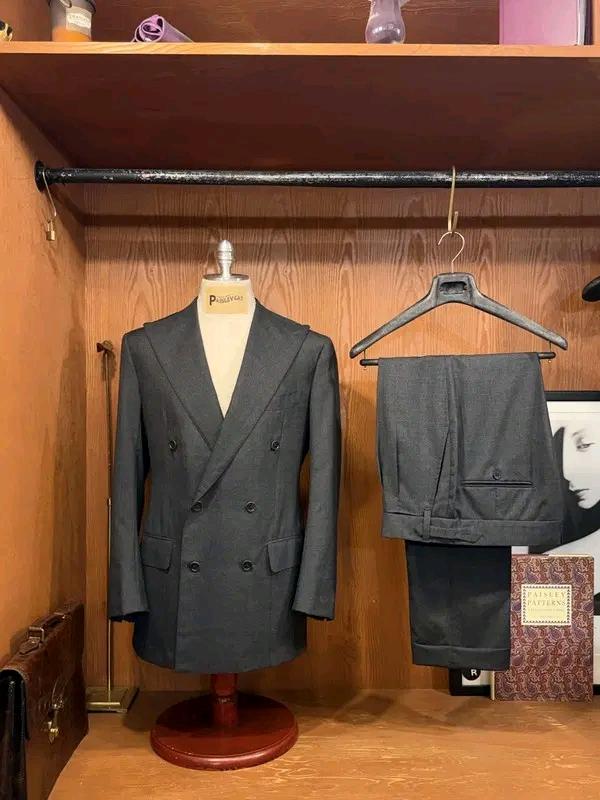 PRINCIPE DI ELEGANZA 수트 100 2