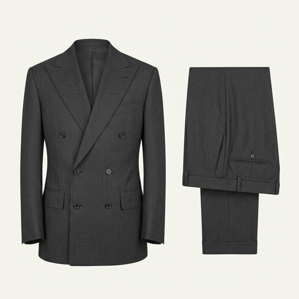 PRINCIPE DI ELEGANZA 수트 100