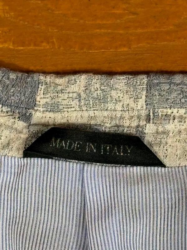 조르지오 아르마니 자켓 100 10