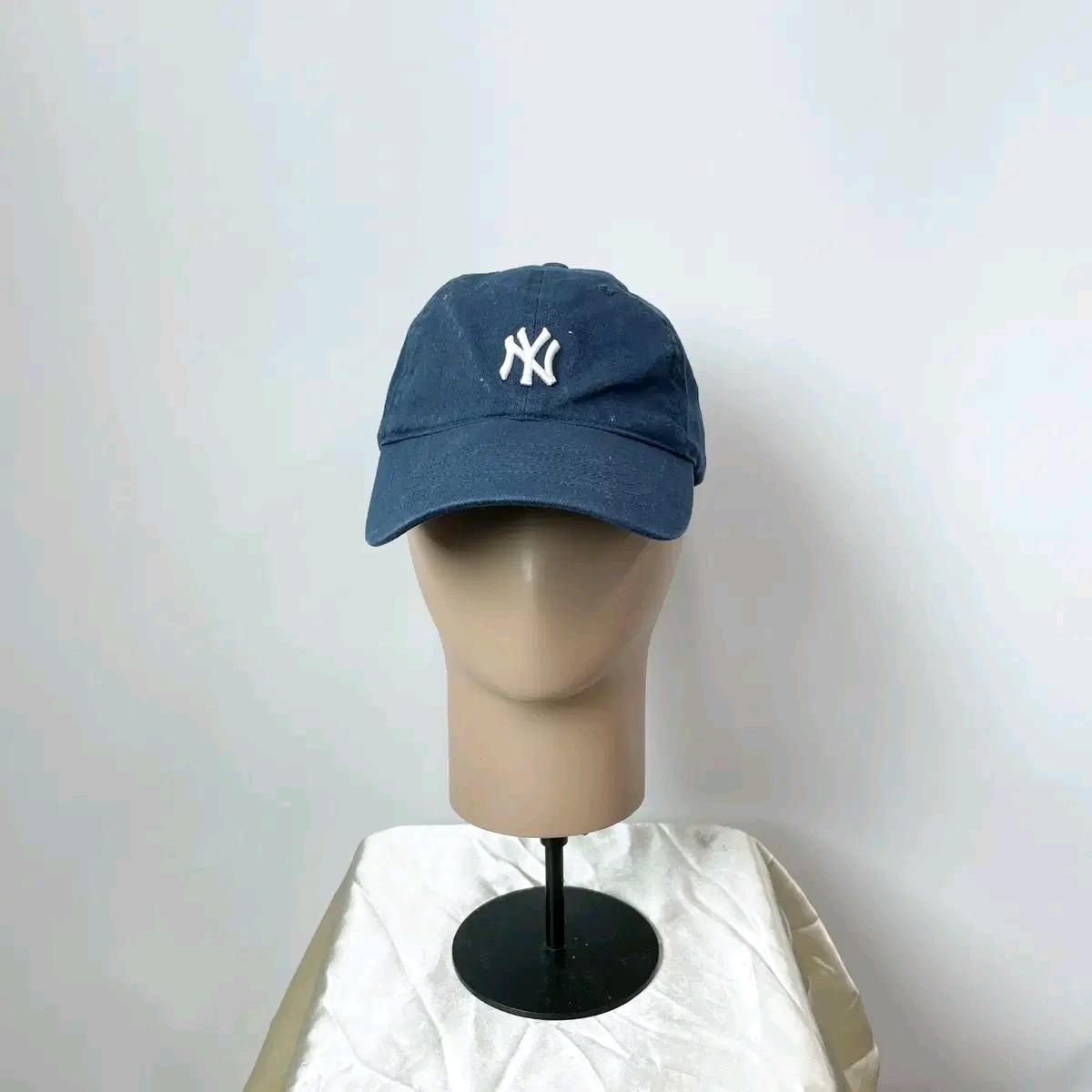 MLB 쥬니어모자 50호 2