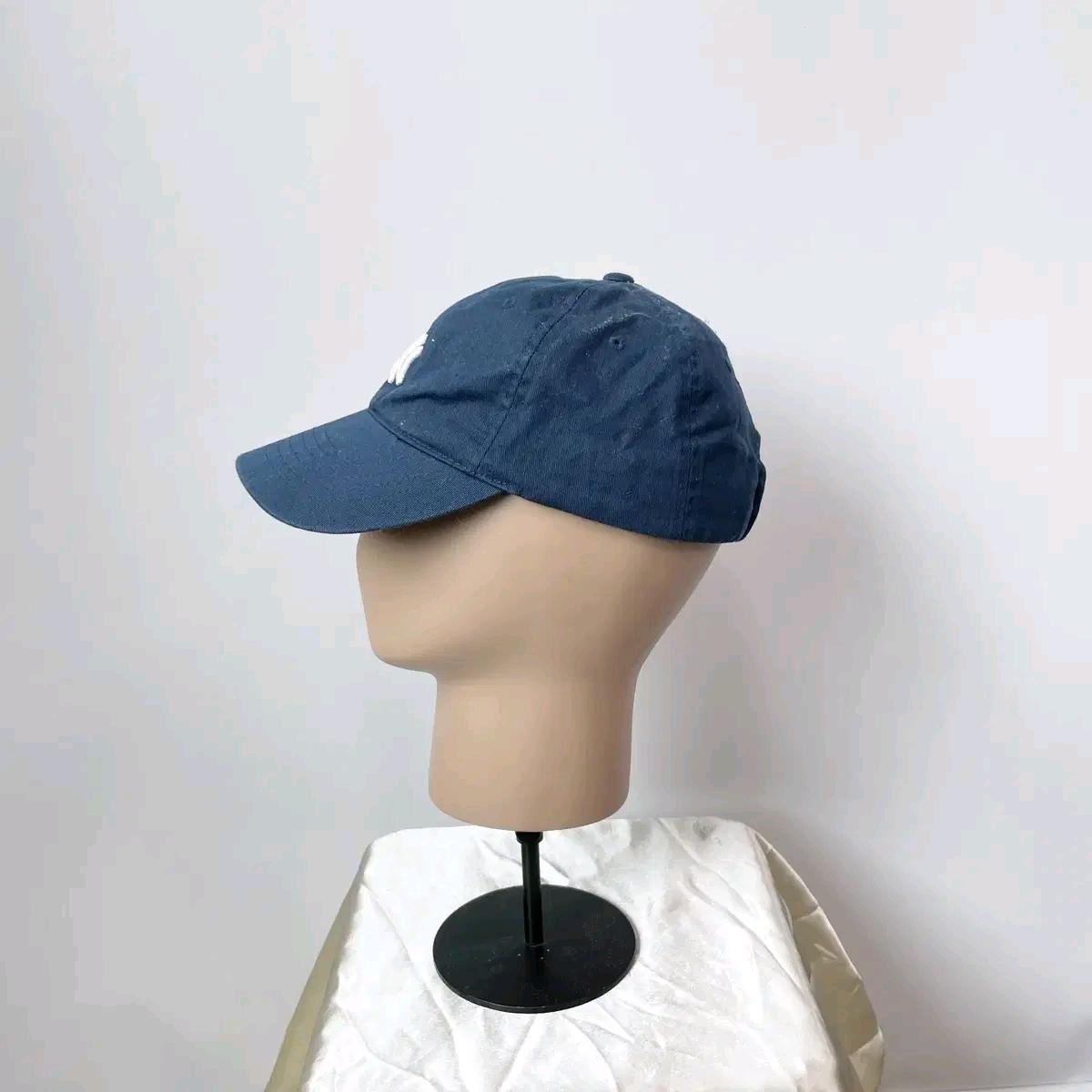 MLB 쥬니어모자 50호 3