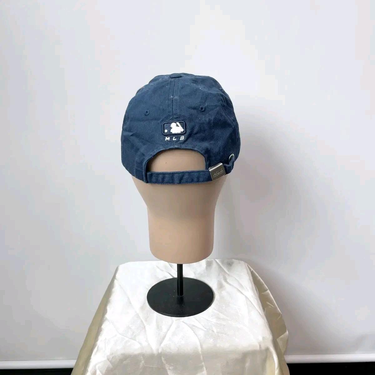 MLB 쥬니어모자 50호 4