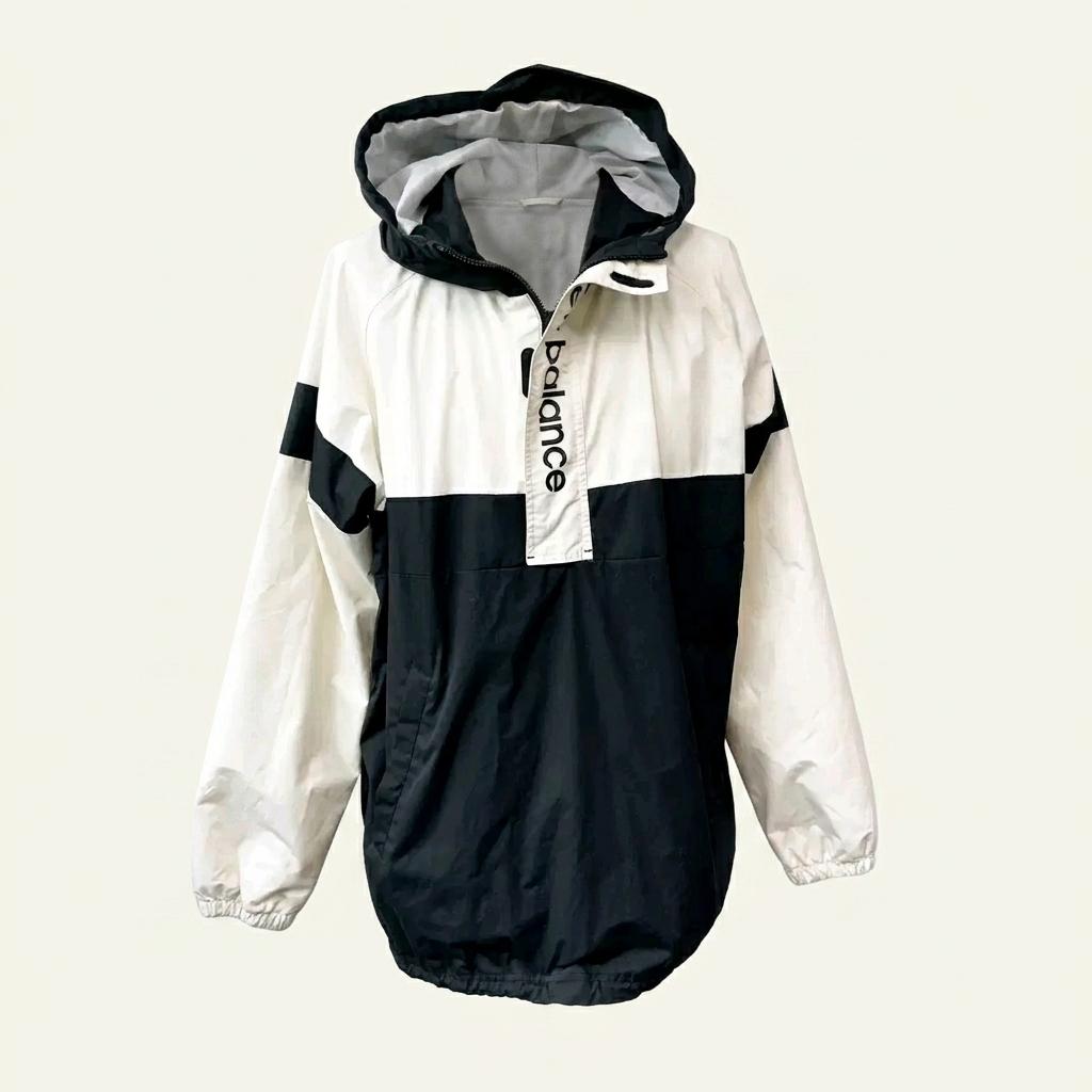 뉴발란스 남성 후드아노락 XL 1