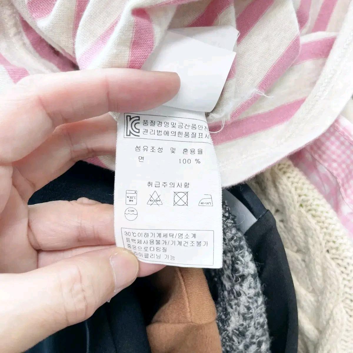 세인트제임스 여성캐주얼반팔 L 6