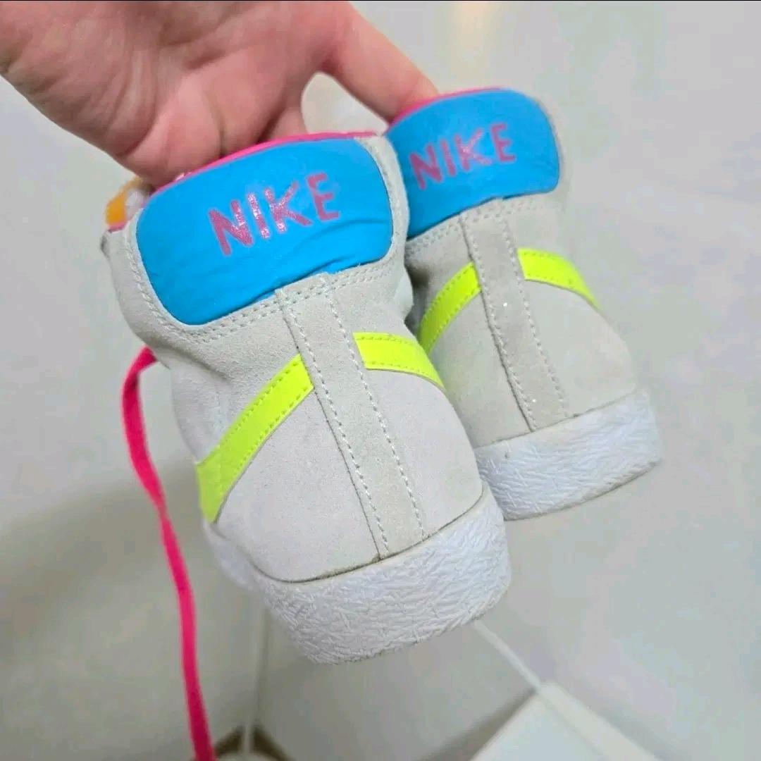 나이키 빈티지 운동화 6